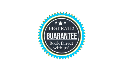 best rate guarantee banner