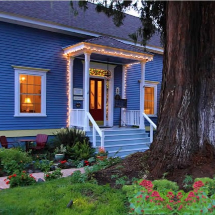 Olallieberry Inn Bed and Breakfast in Cambria, United States